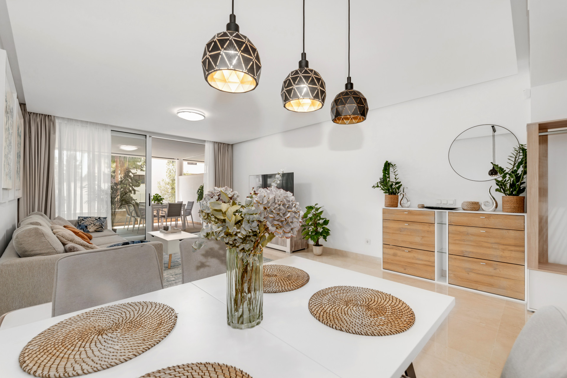 Wohnung zum Verkauf in Nueva Andalucia, Marbella