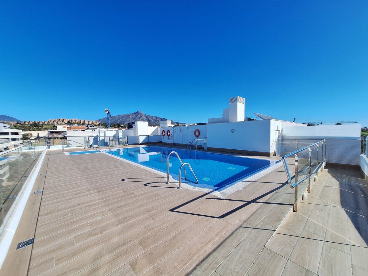 Appartement te koop in Puerto Banus, Marbella