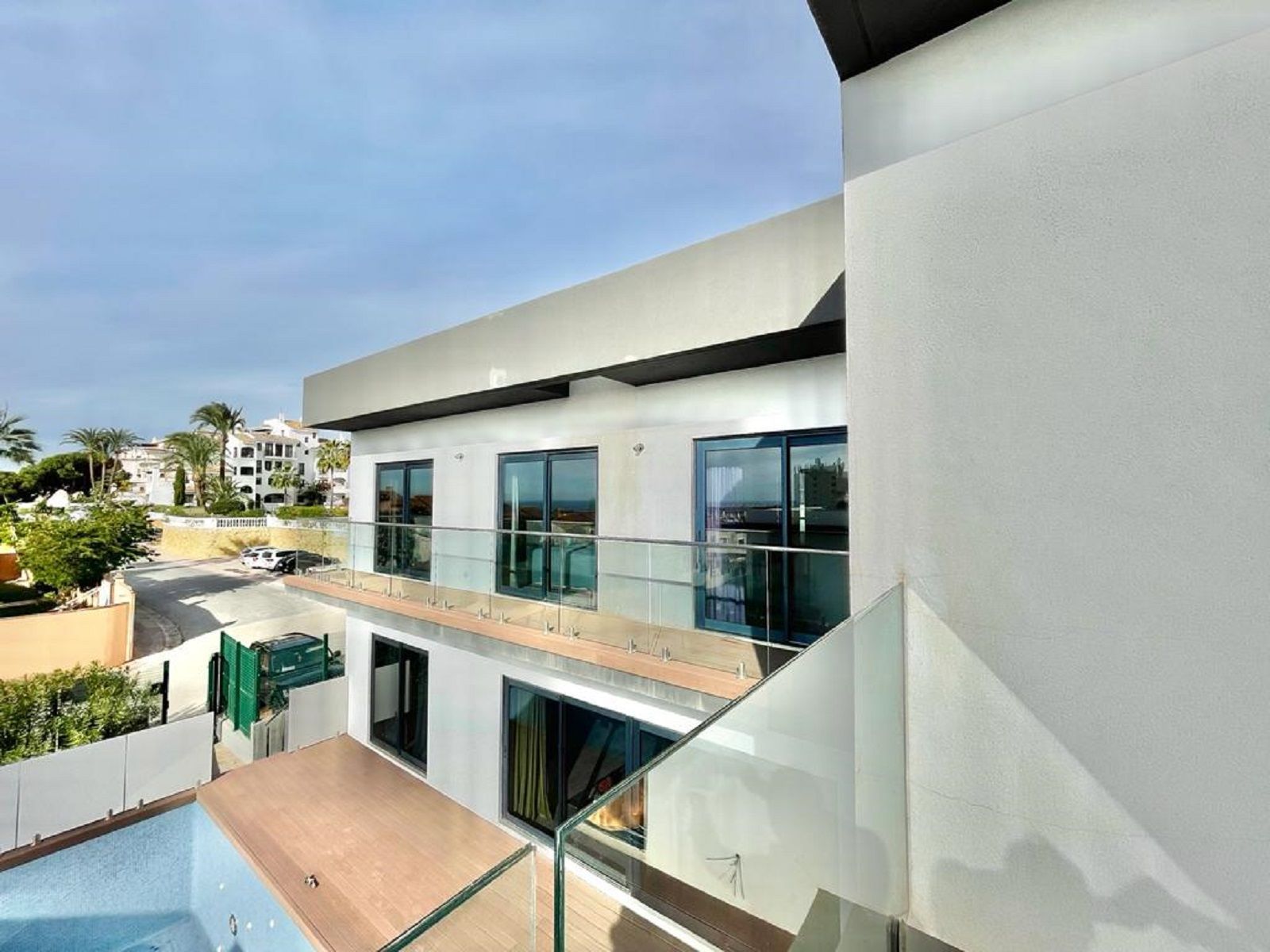 5 Bedroom Villa in Mijas
