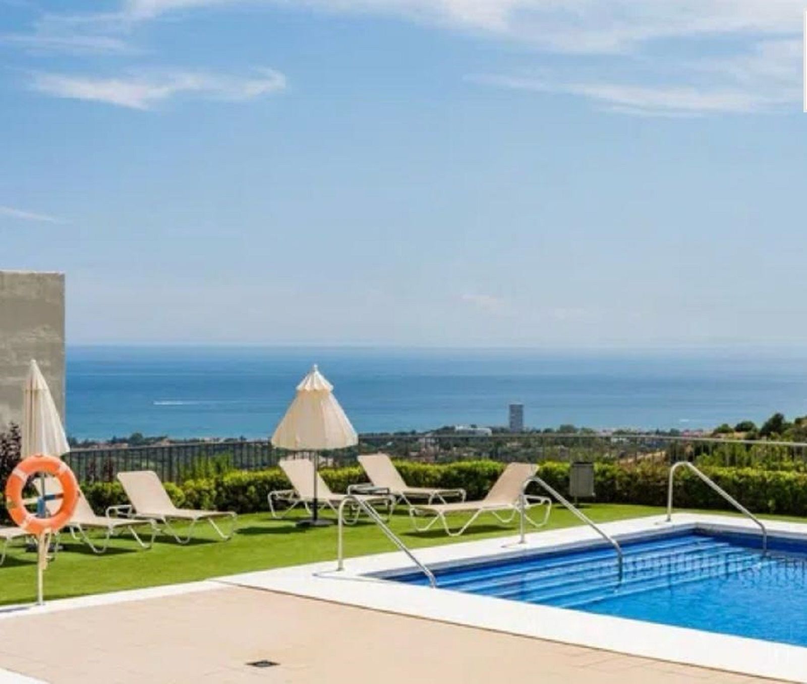 Appartement te koop in Marbella
