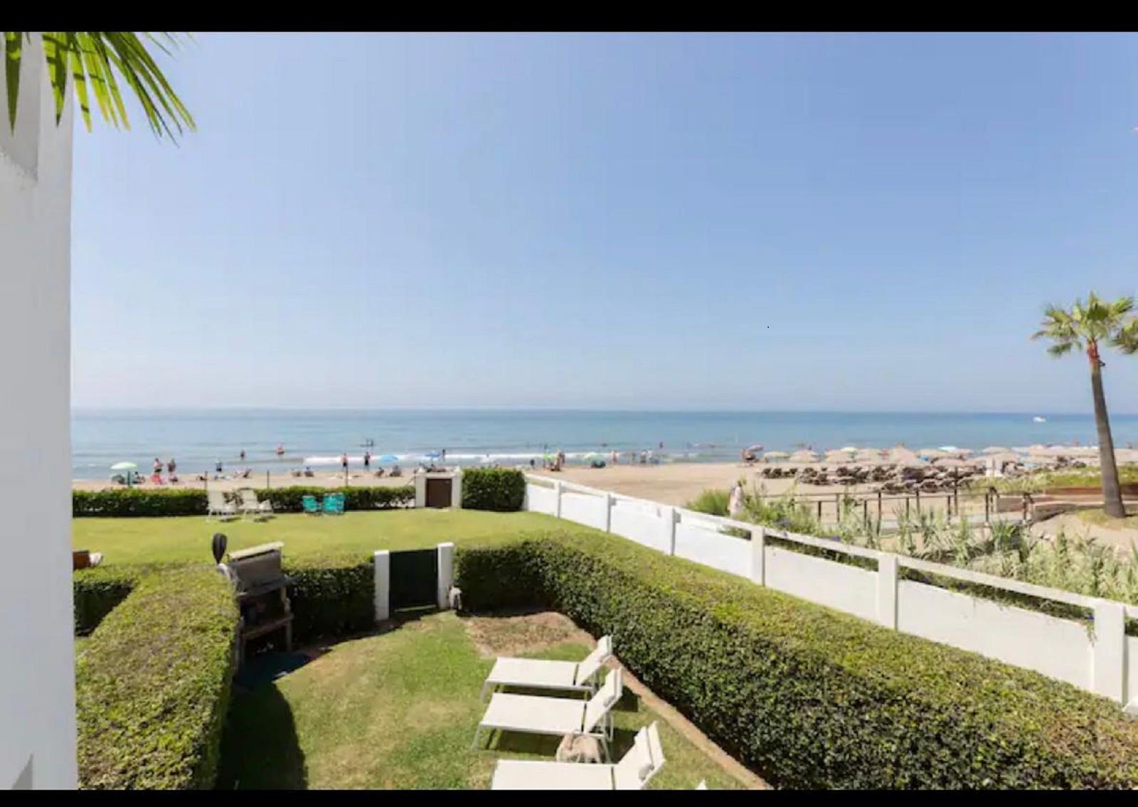 Villa in vendita a El Rosario, Marbella