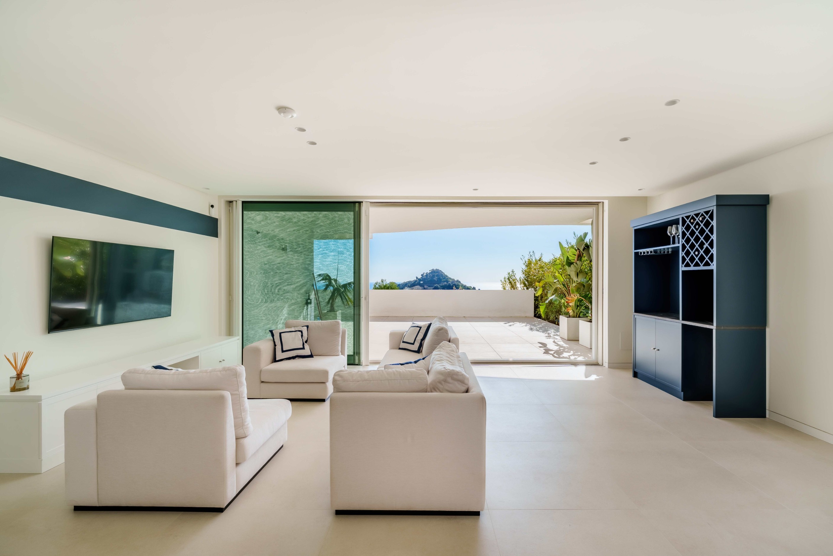 3 Bedroom Apartment in Marbella