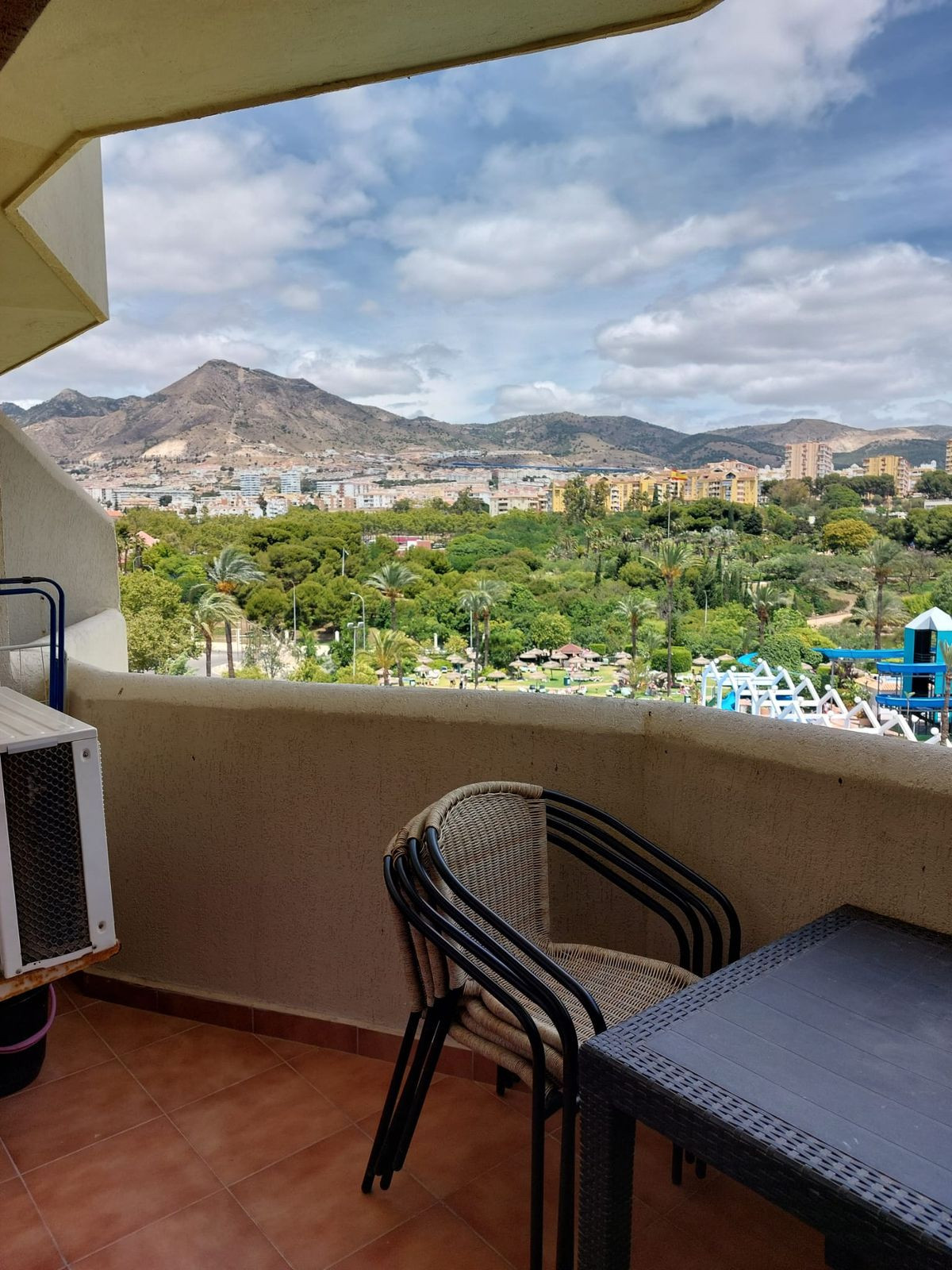 1 Bedroom Apartment in Torremolinos