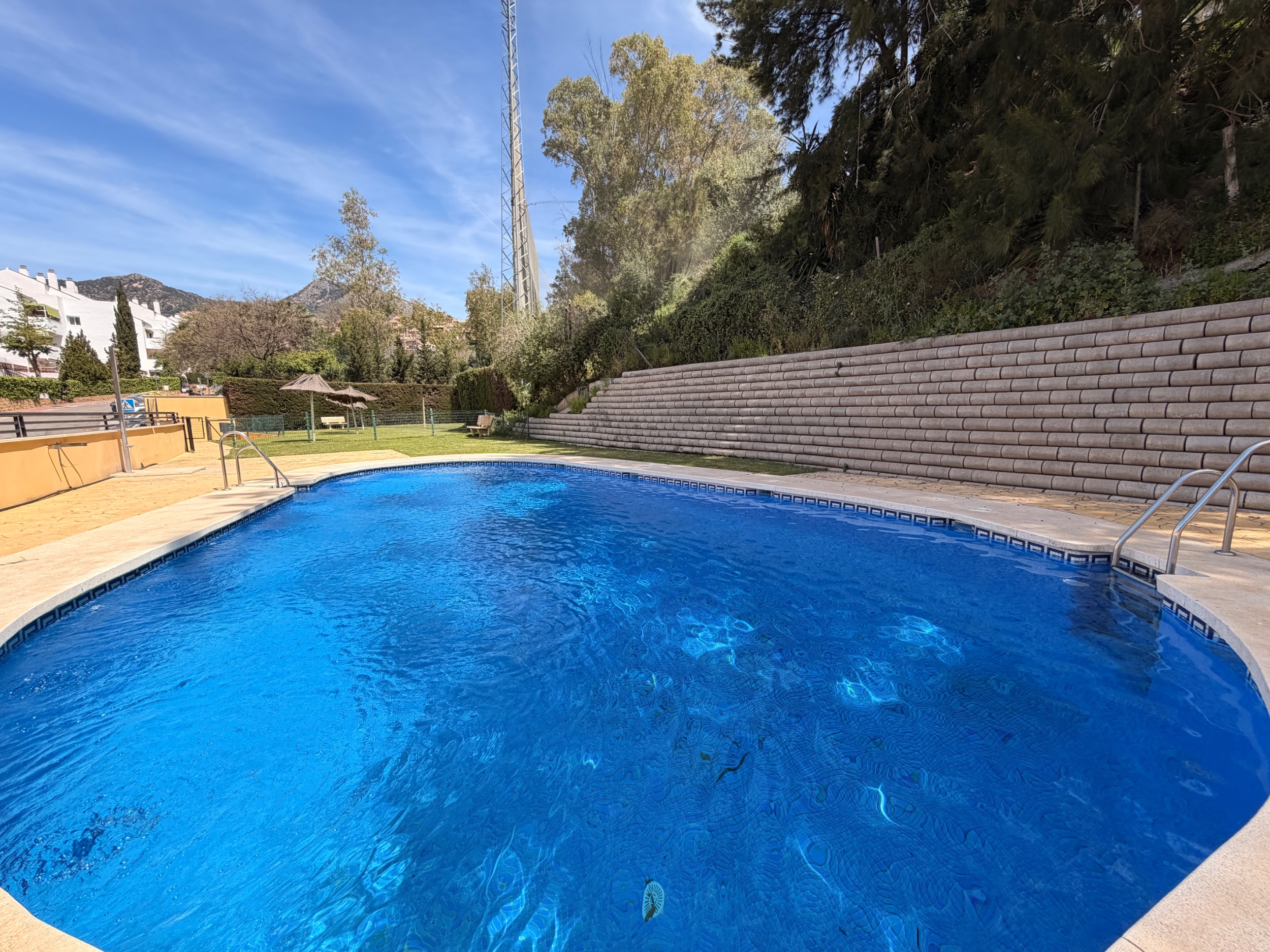 Piso en venta en Torrequebrada, Benalmádena