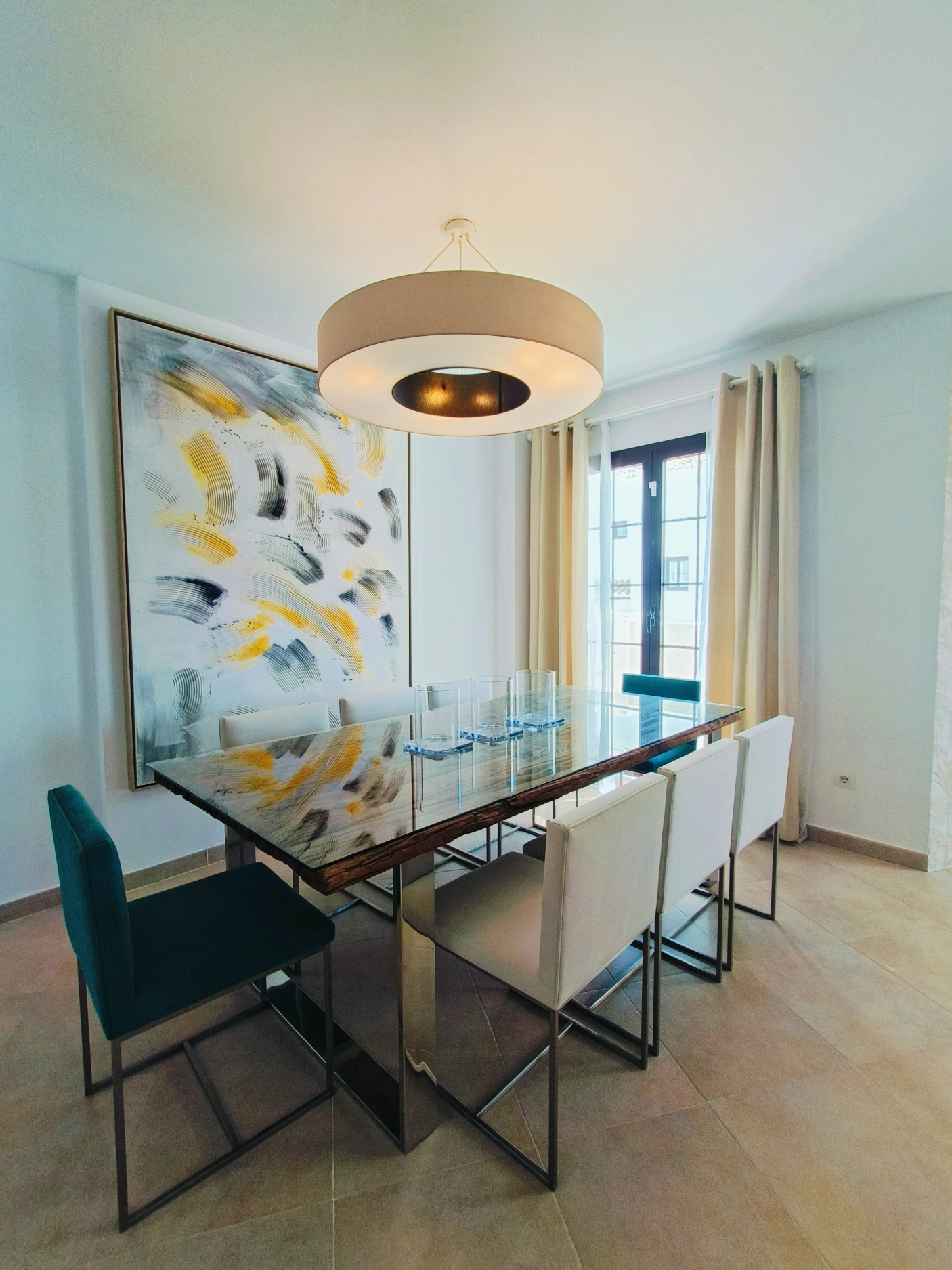 Rekkehus til salgs i Los Monteros, Marbella