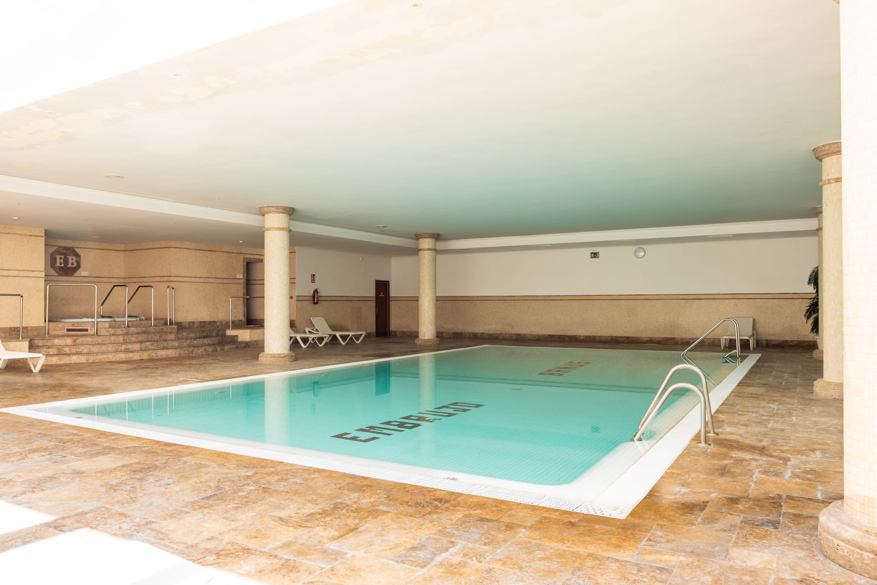 Lägenhet att hyra i Puerto Banus, Marbella