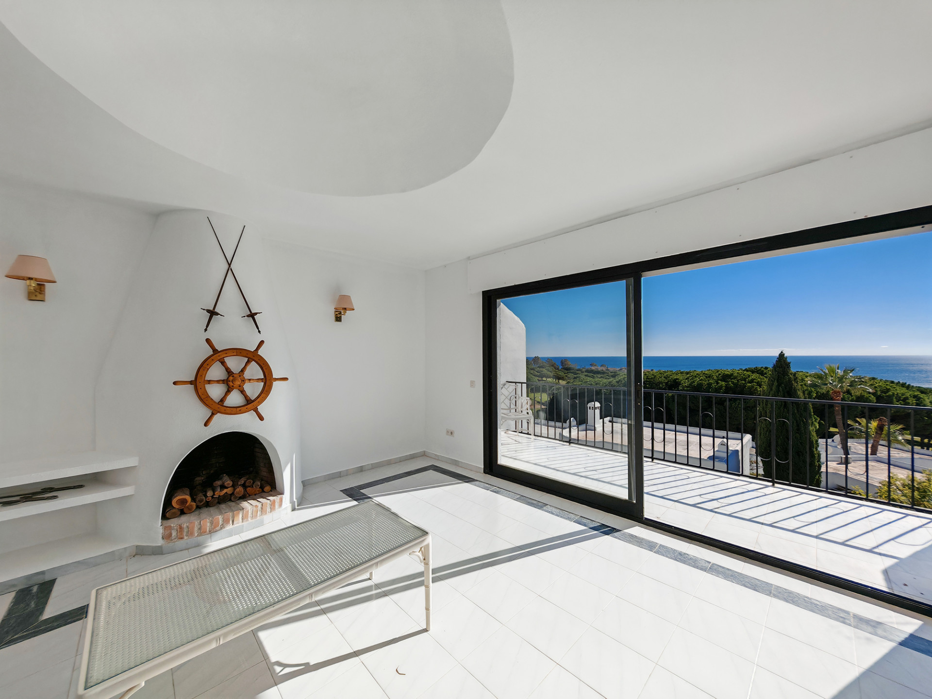 Μεζονέτα σε σειρά προς πώληση σε Cabopino, Marbella