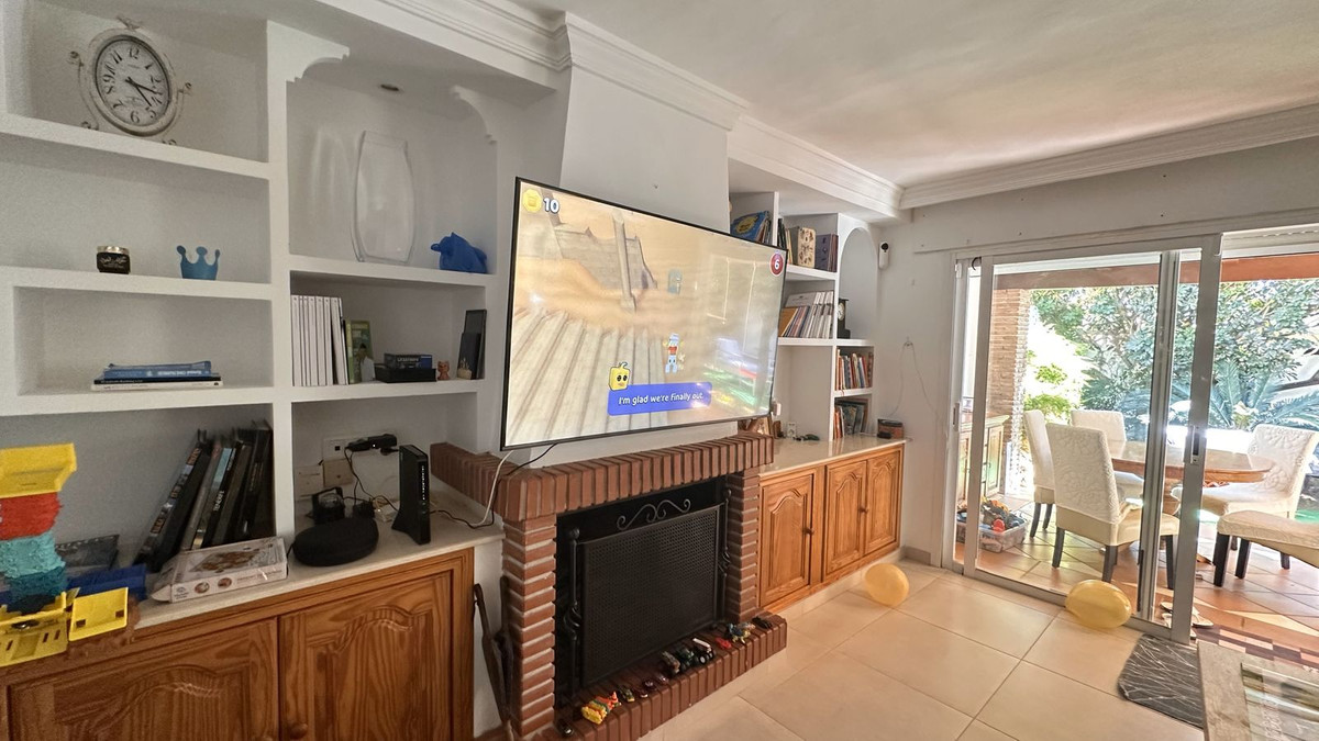 Villa à vendre à San Pedro de Alcántara