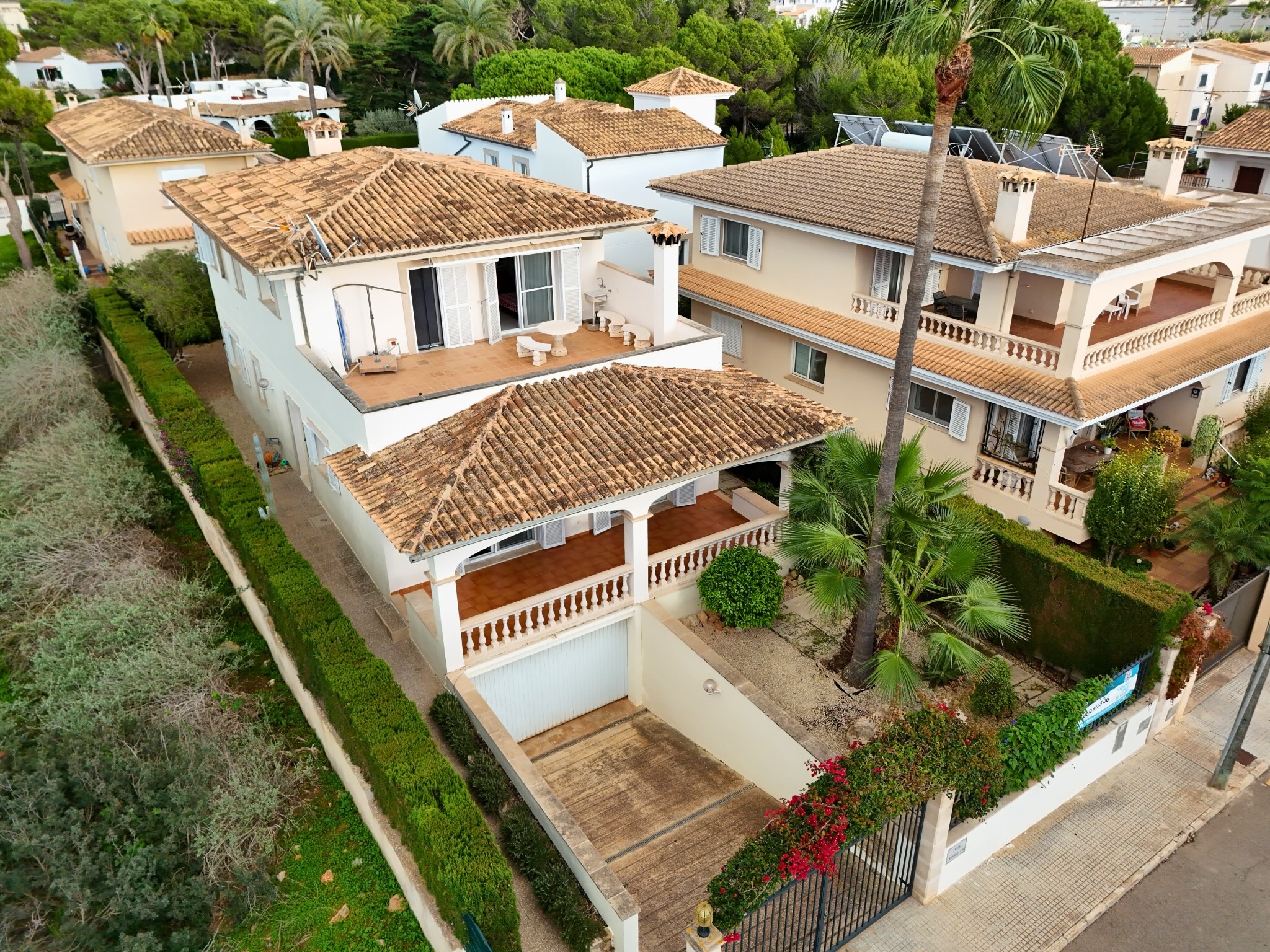 Casa en venta en Colònia de Sant Jordi