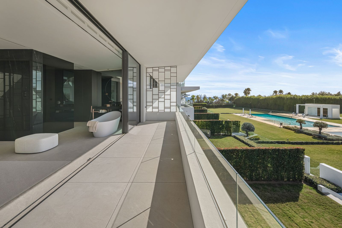 Villa zum Verkauf in Marbella Golden Mile