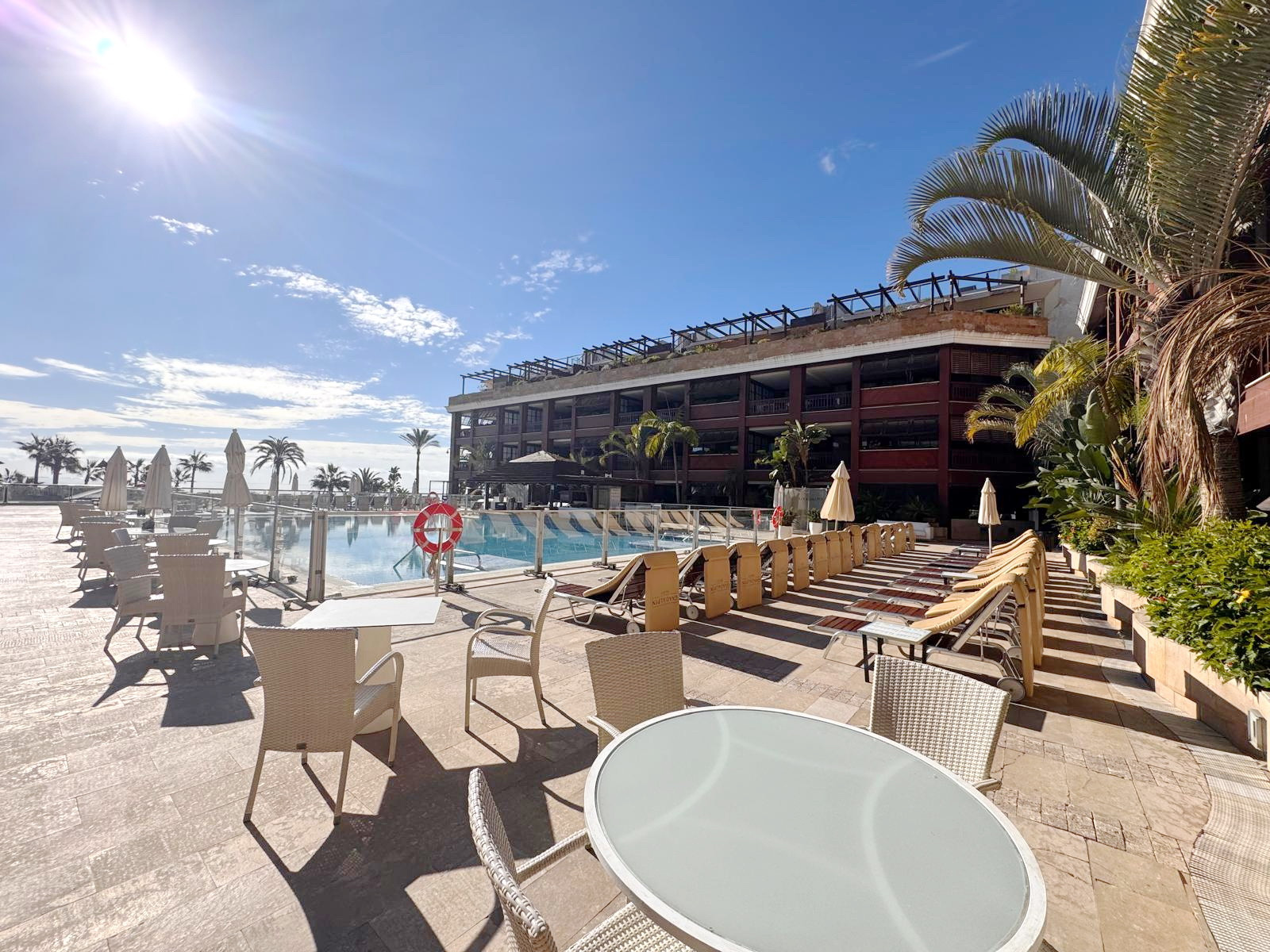 Ρετιρέ προς πώληση σε Puerto Banus, Marbella