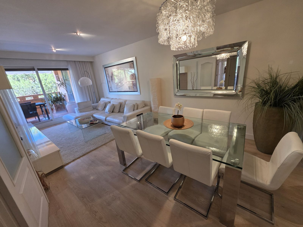 Διαμέρισμα προς πώληση σε Marbella Golden Mile