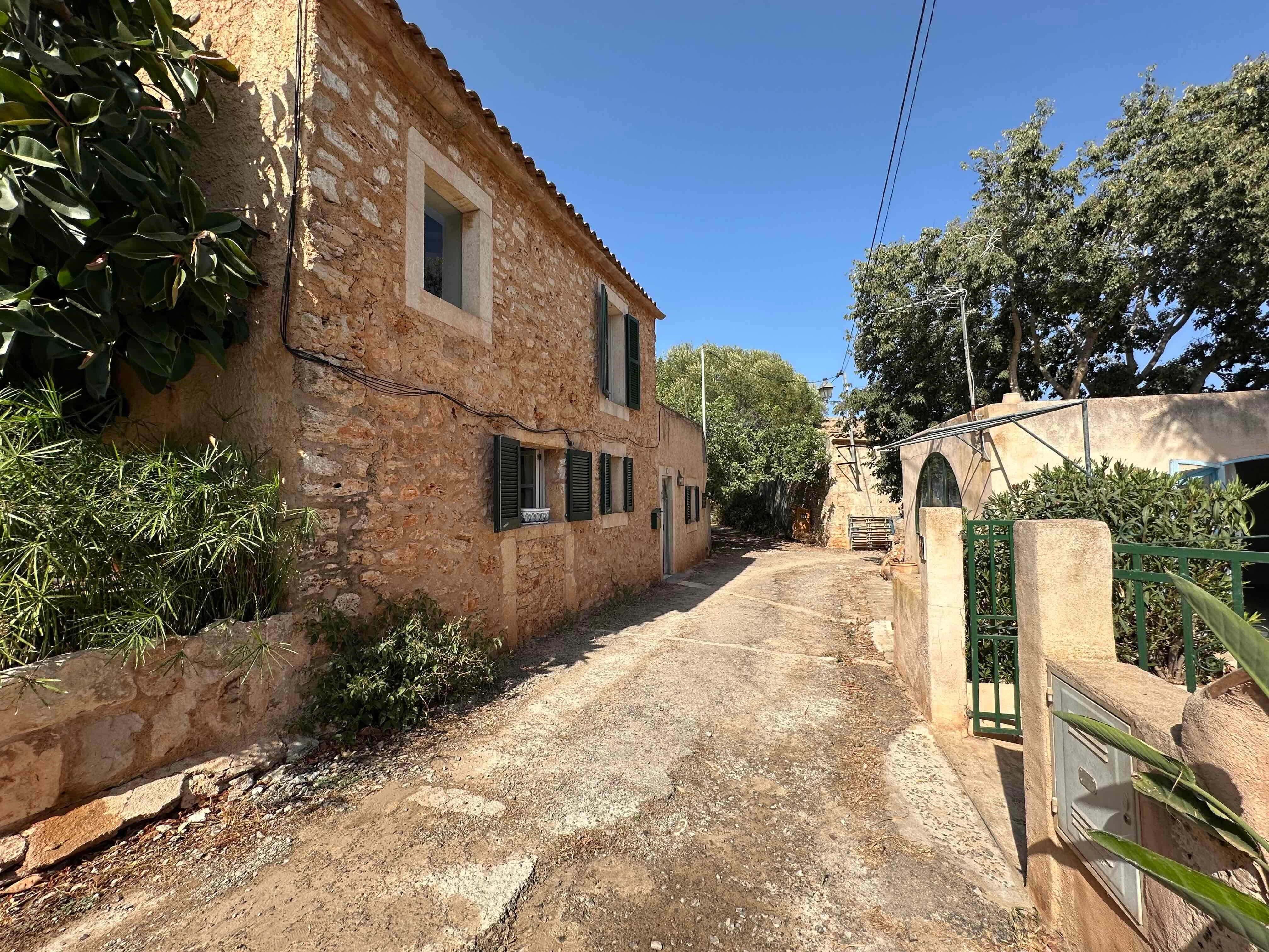 Casa a schiera in vendita a S'Alqueria Blanca
