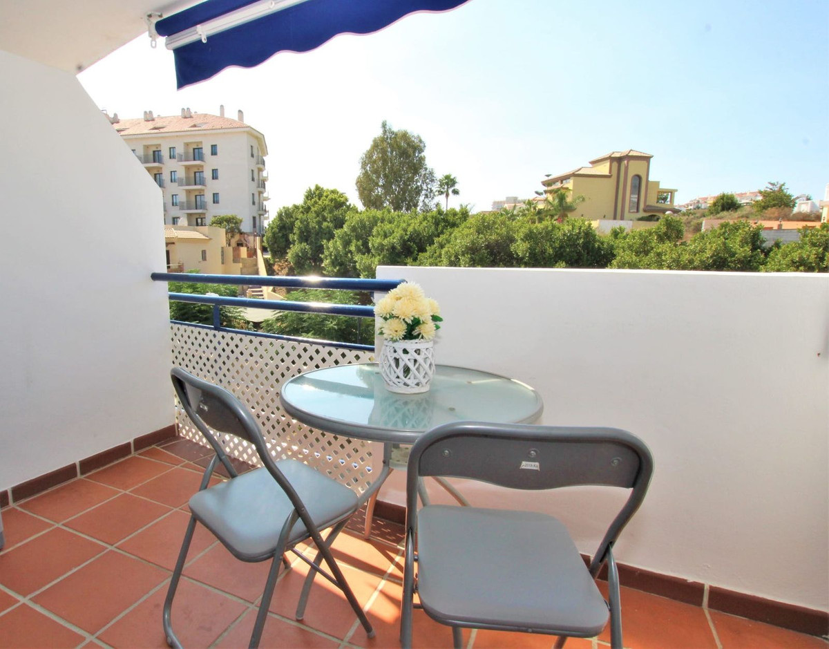 Wohnung zum Verkauf in Benalmadena