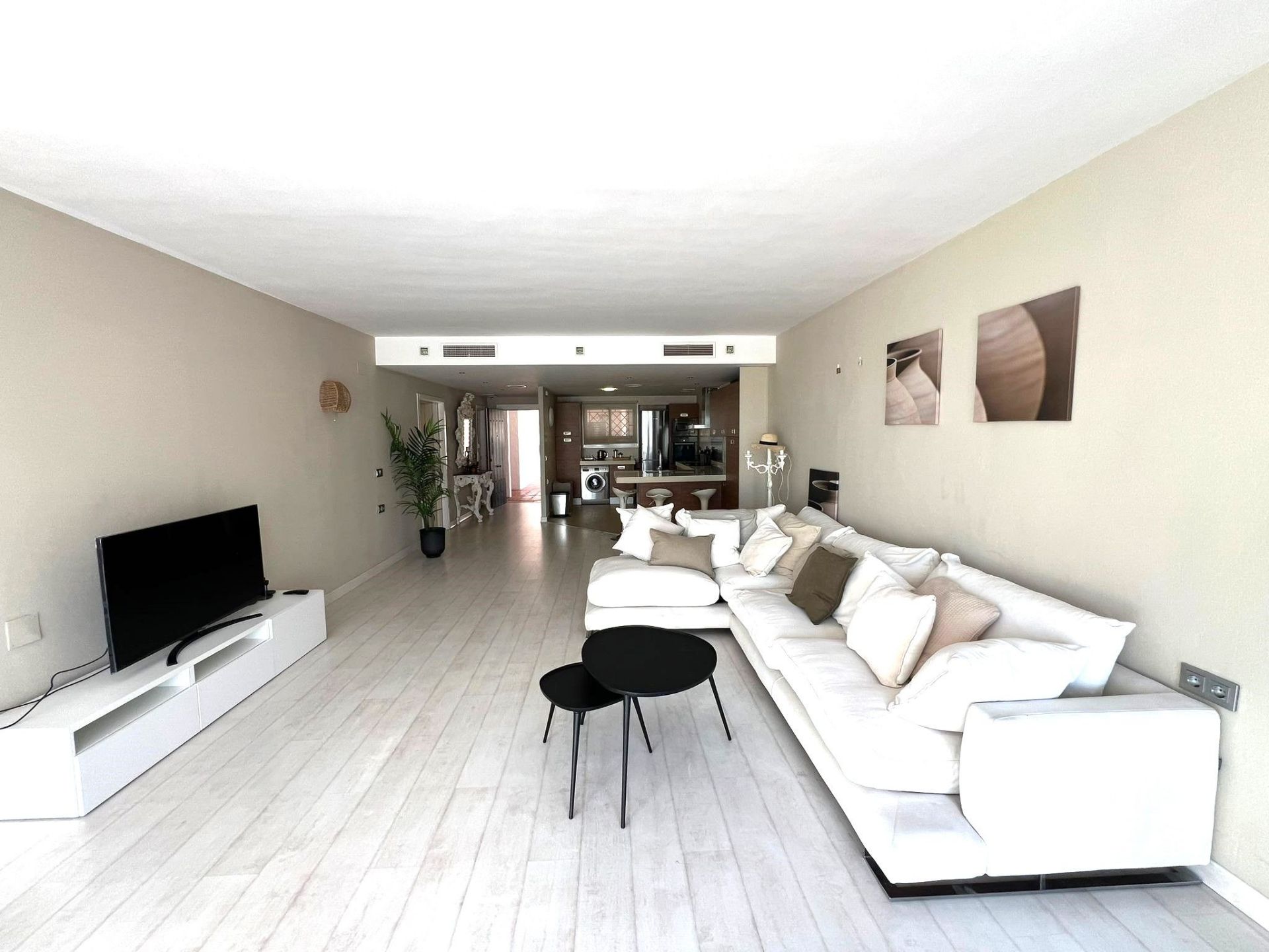 Appartement te koop in Puerto Banus, Marbella