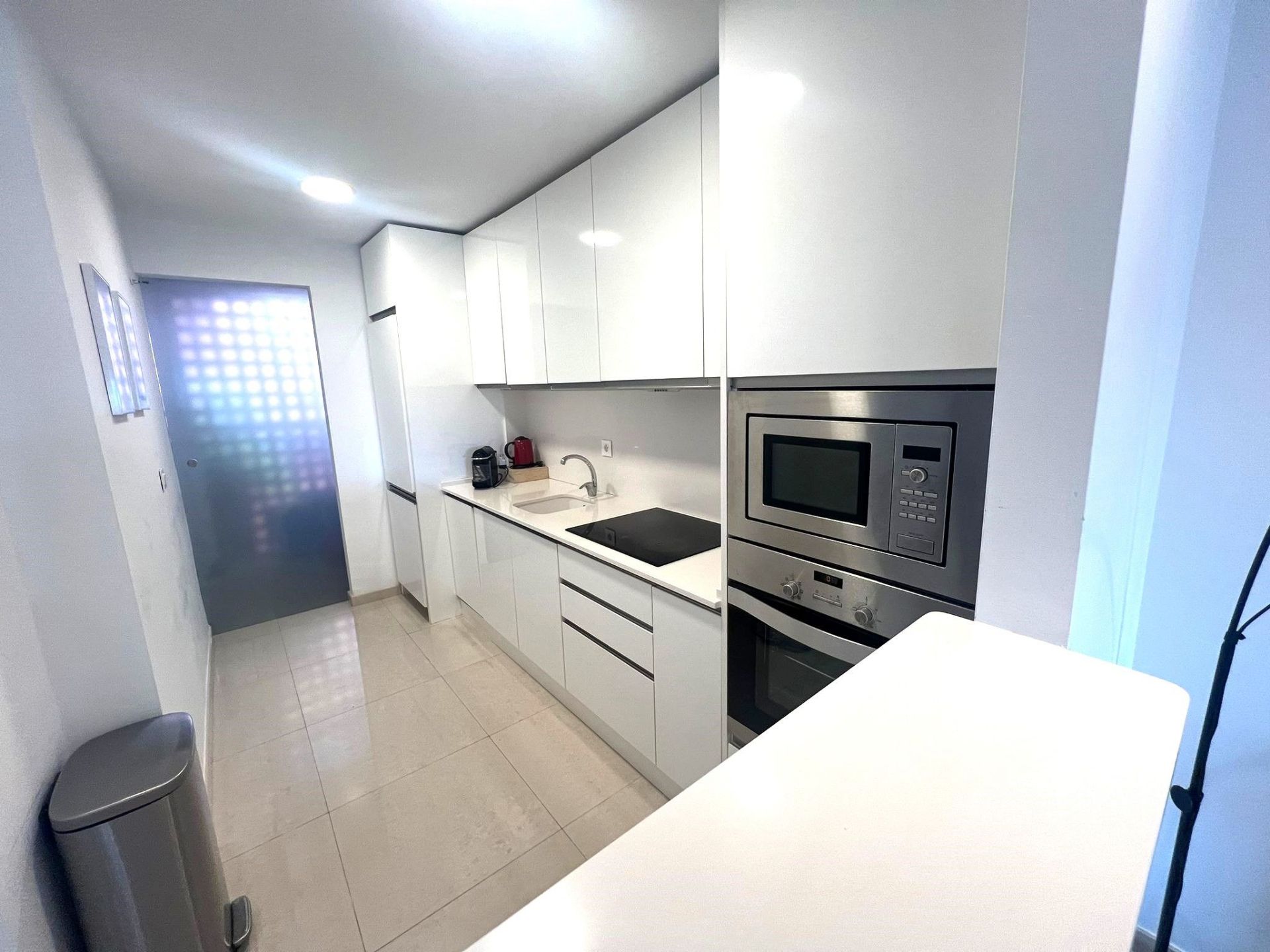 2 Bedroom Penthouse in Marbella
