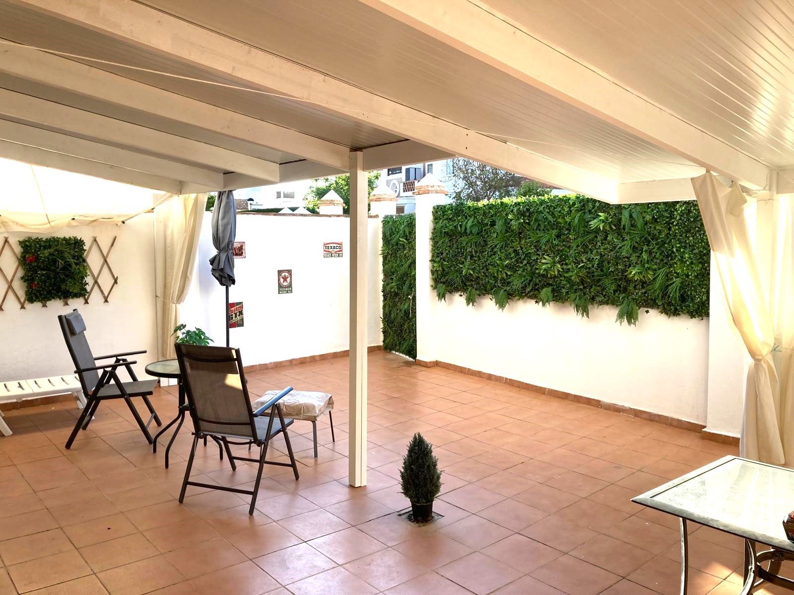 1 Bedroom Apartment in Mijas