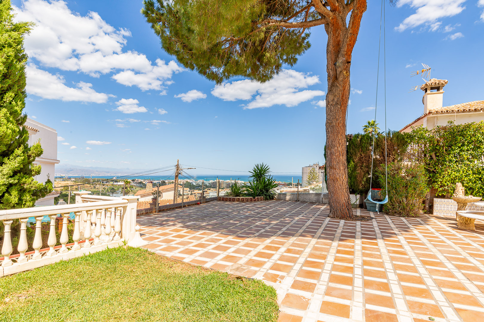 Βίλα προς πώληση σε Torremolinos