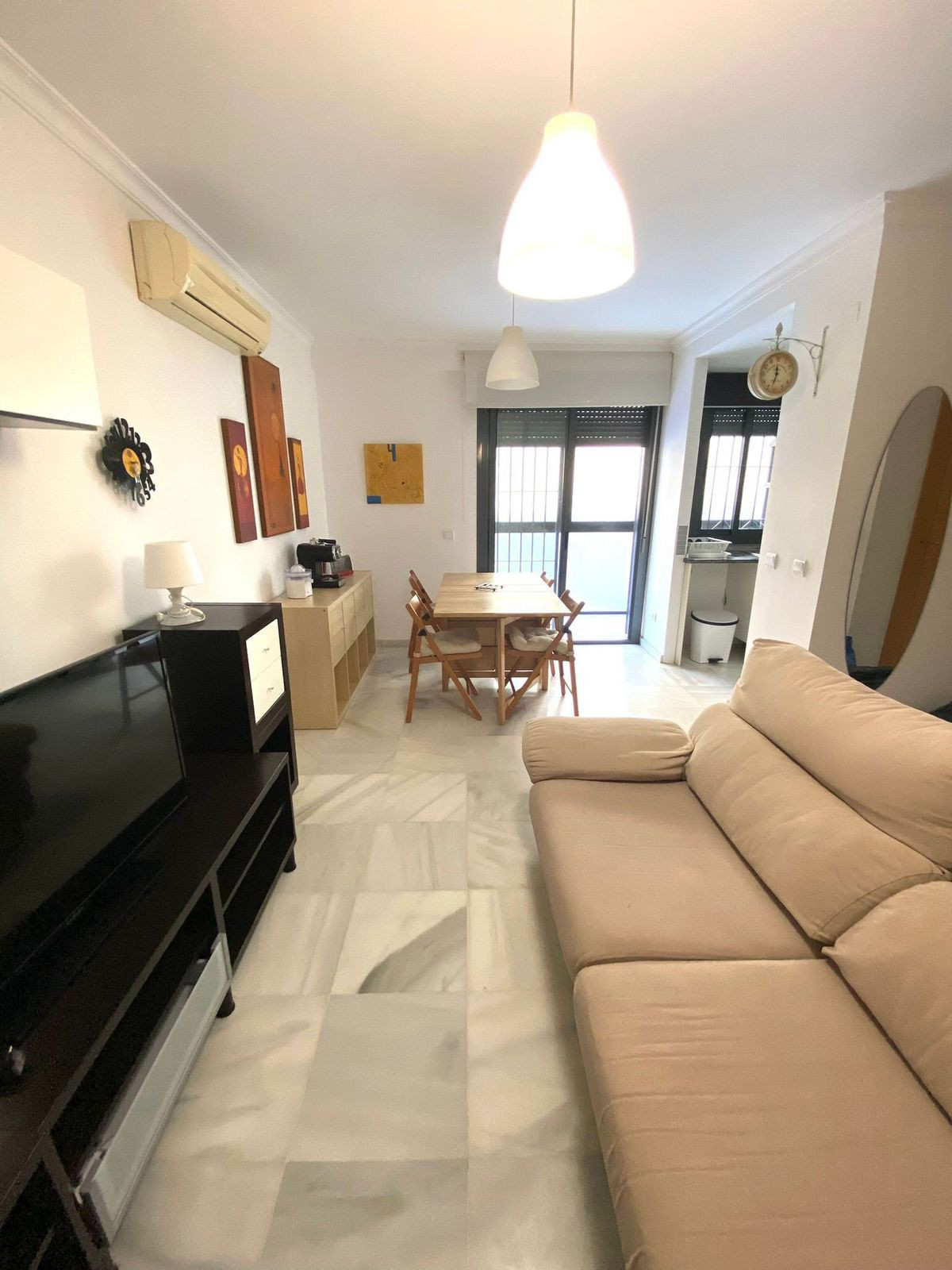 2 Bedroom Apartment in Fuengirola