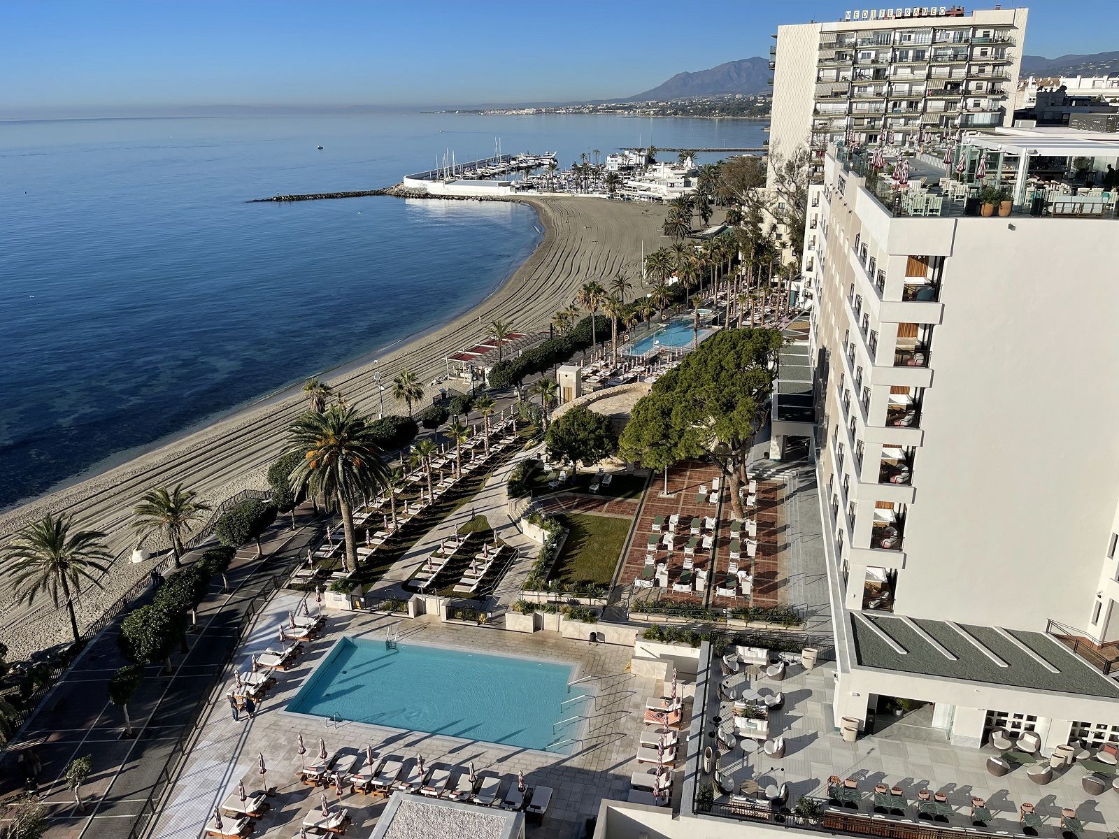Διαμέρισμα προς πώληση σε Marbella Centre