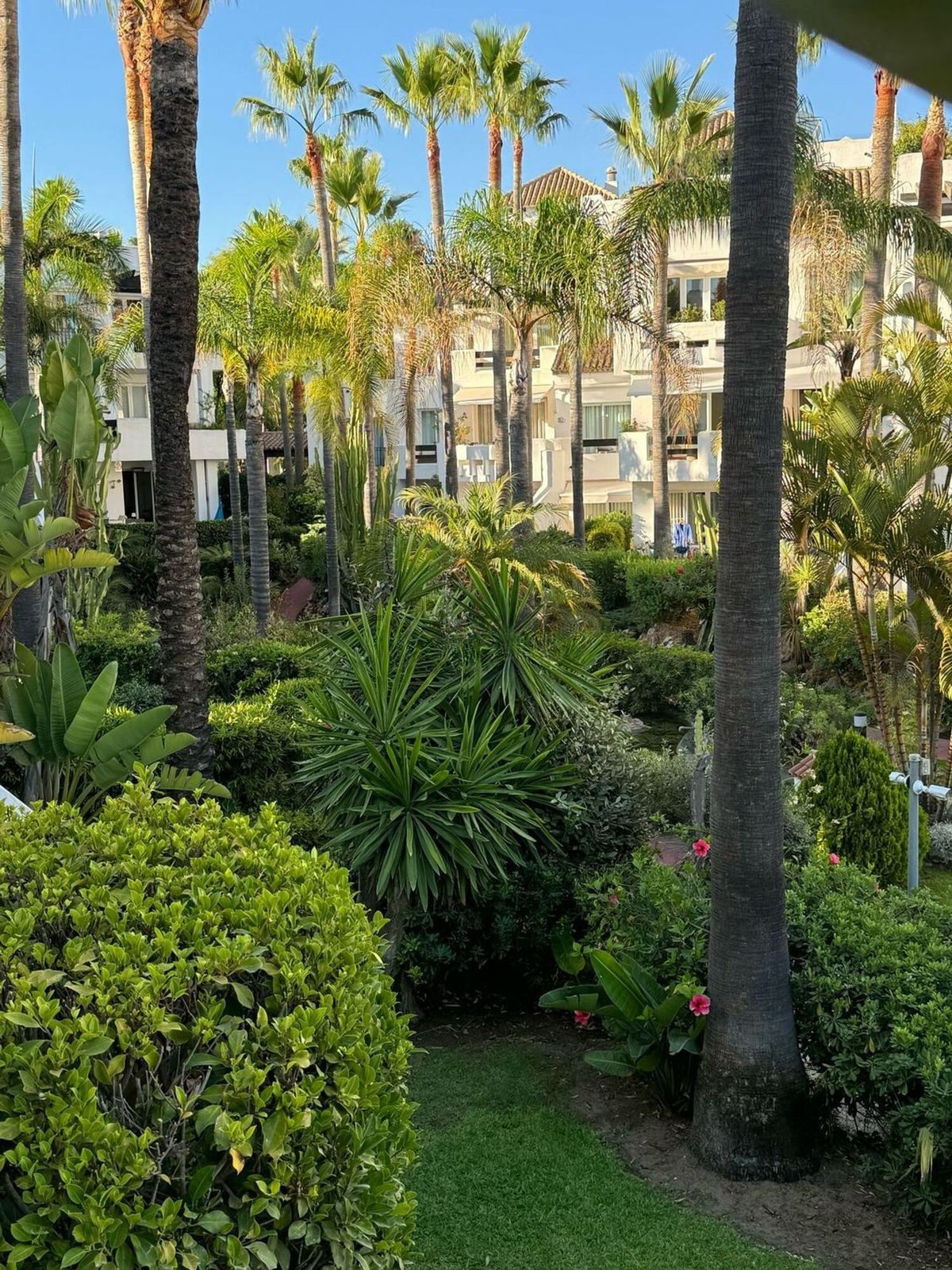 Apartment for Sale in Puerto Banus, Marbella