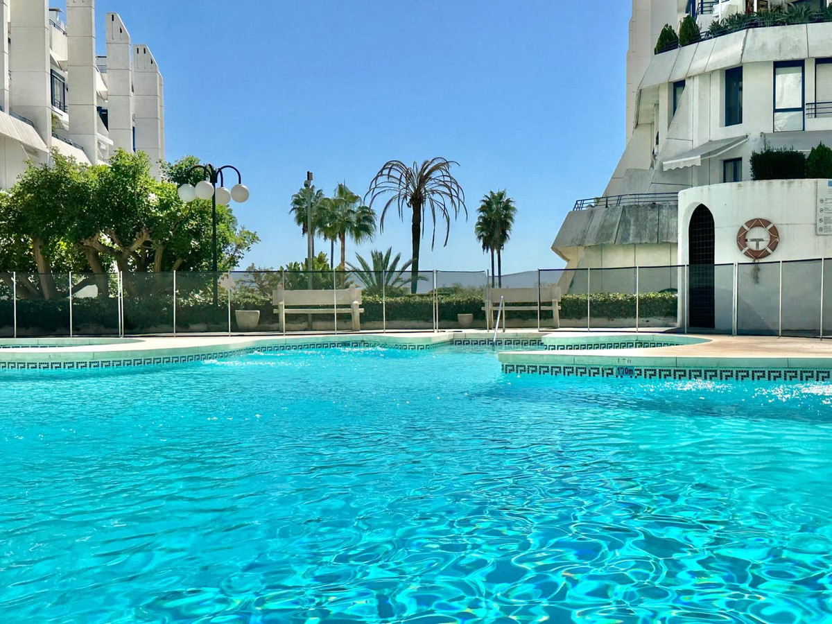 Appartamento in vendita a Marbella