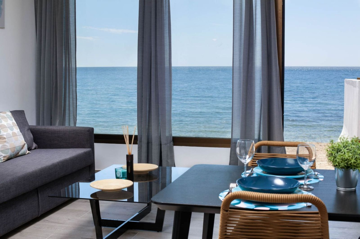 Appartement te koop in Benalmadena