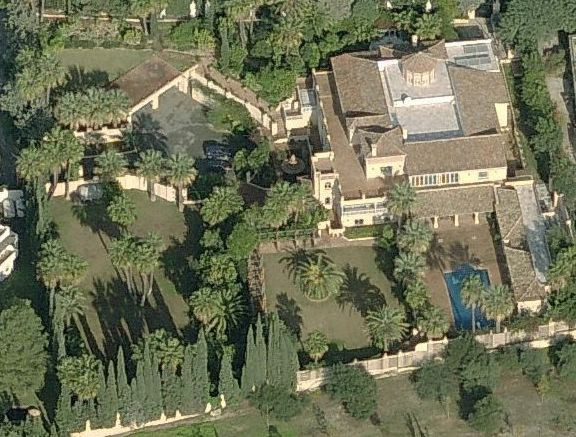 Villa te koop in Nueva Andalucia, Marbella