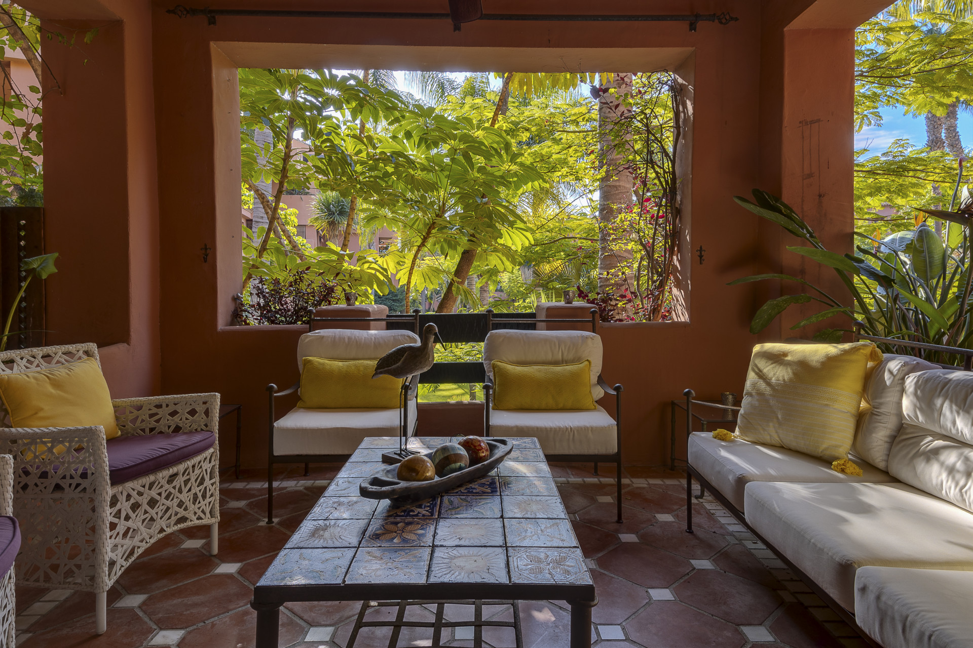 Appartement à vendre à El Rosario, Marbella