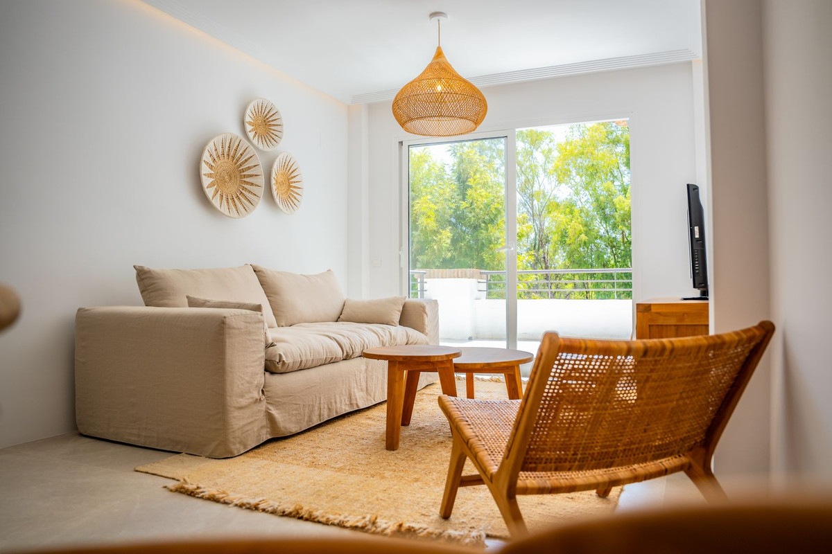 2 Bedroom Penthouse in Benahavis