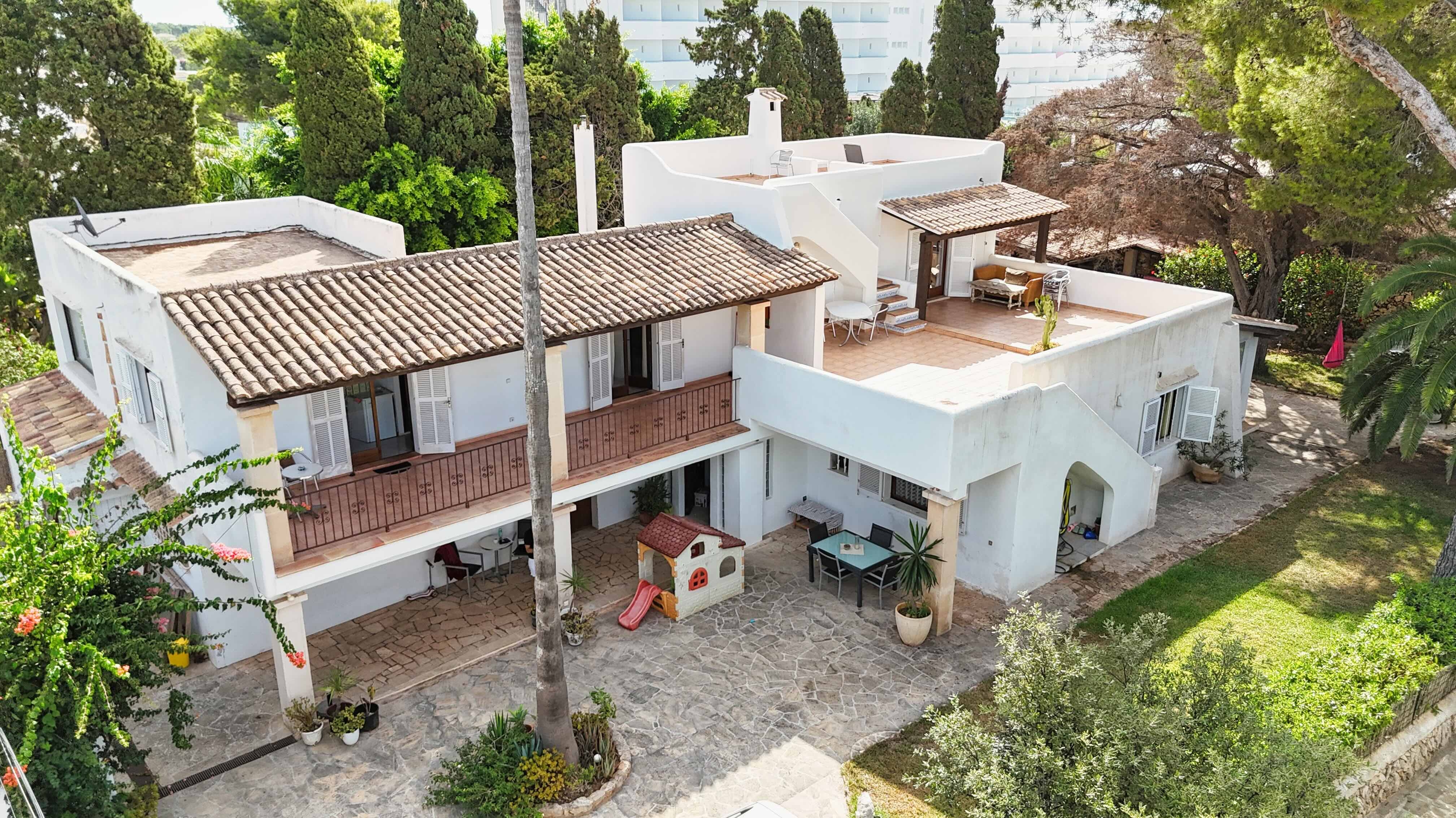 Villa in vendita a Cala d`Or