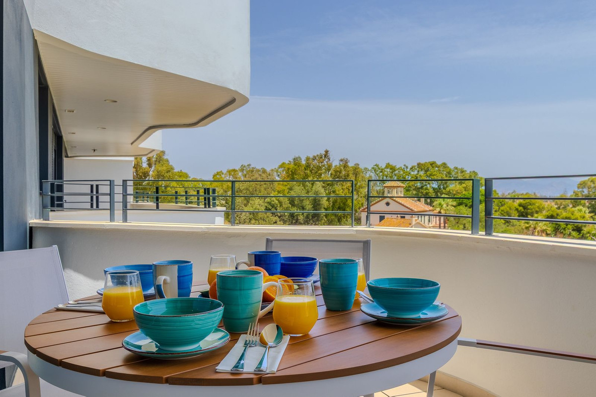 Апартамент за продажба в Torremolinos