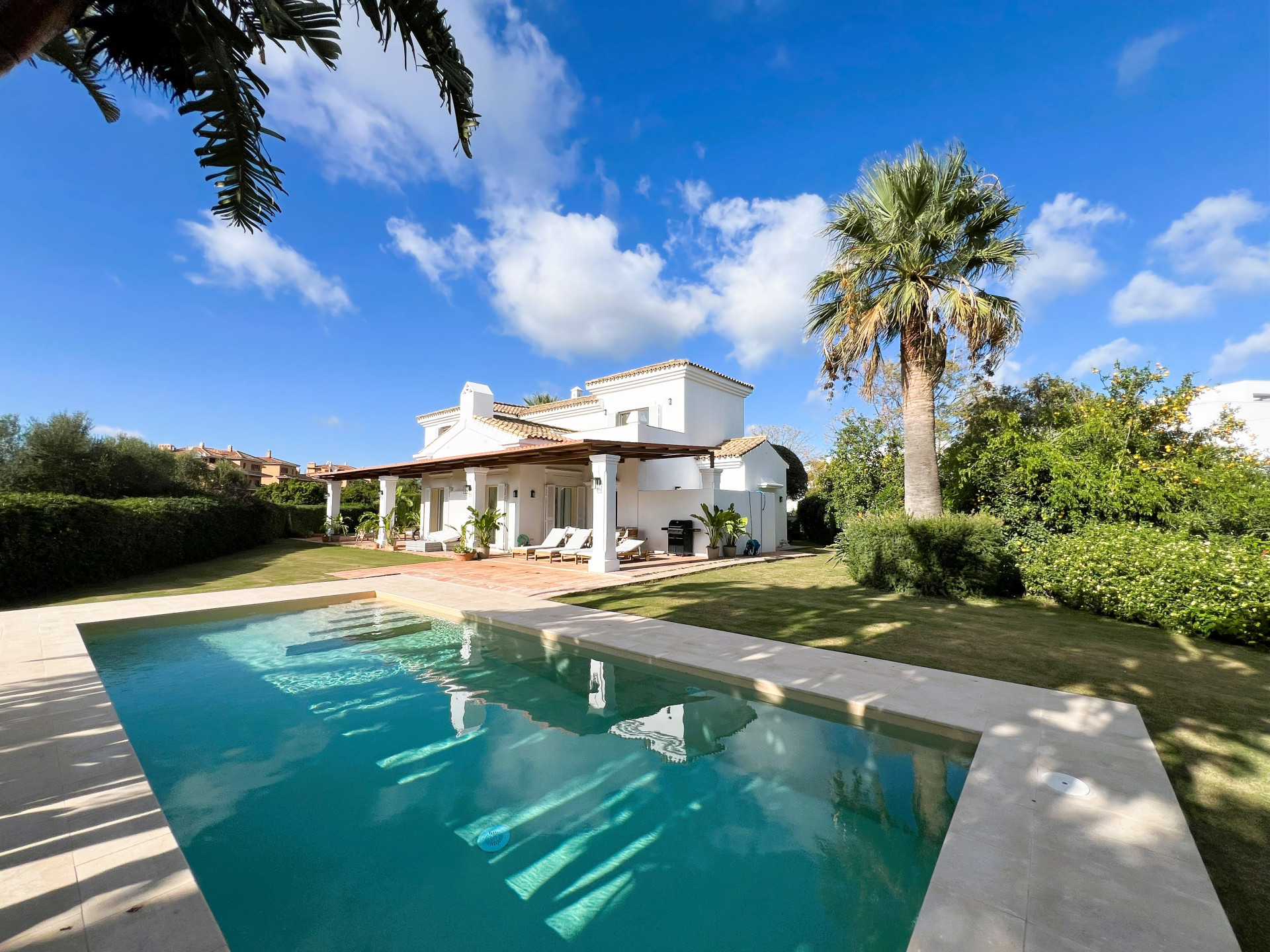 Villa for Sale in Sotogrande