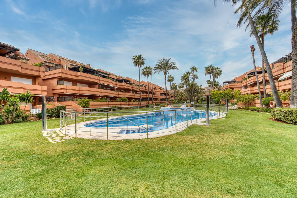 Διαμέρισμα προς πώληση σε Marbella