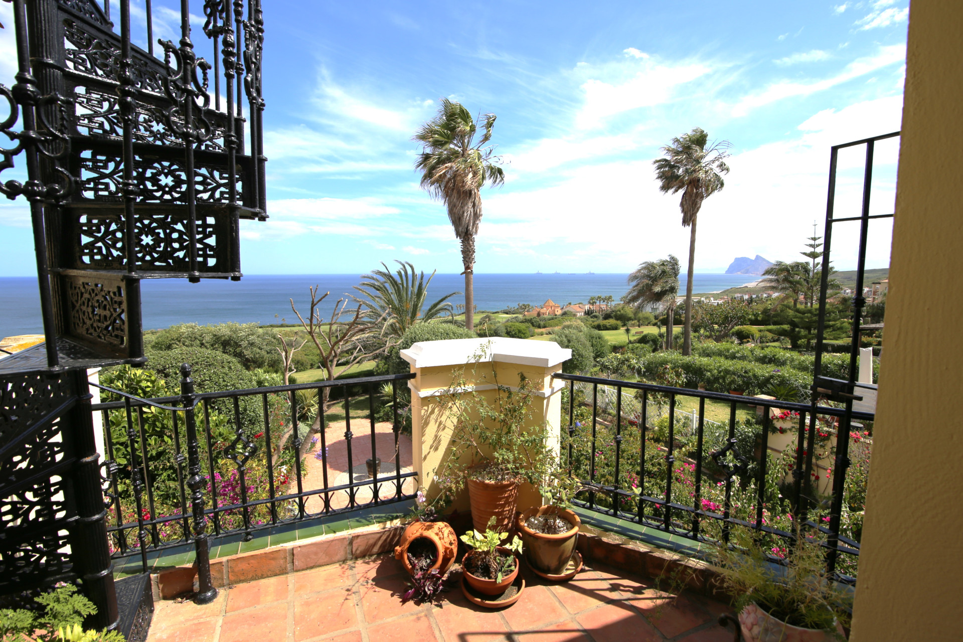 Townhouse for Sale in La Alcaidesa