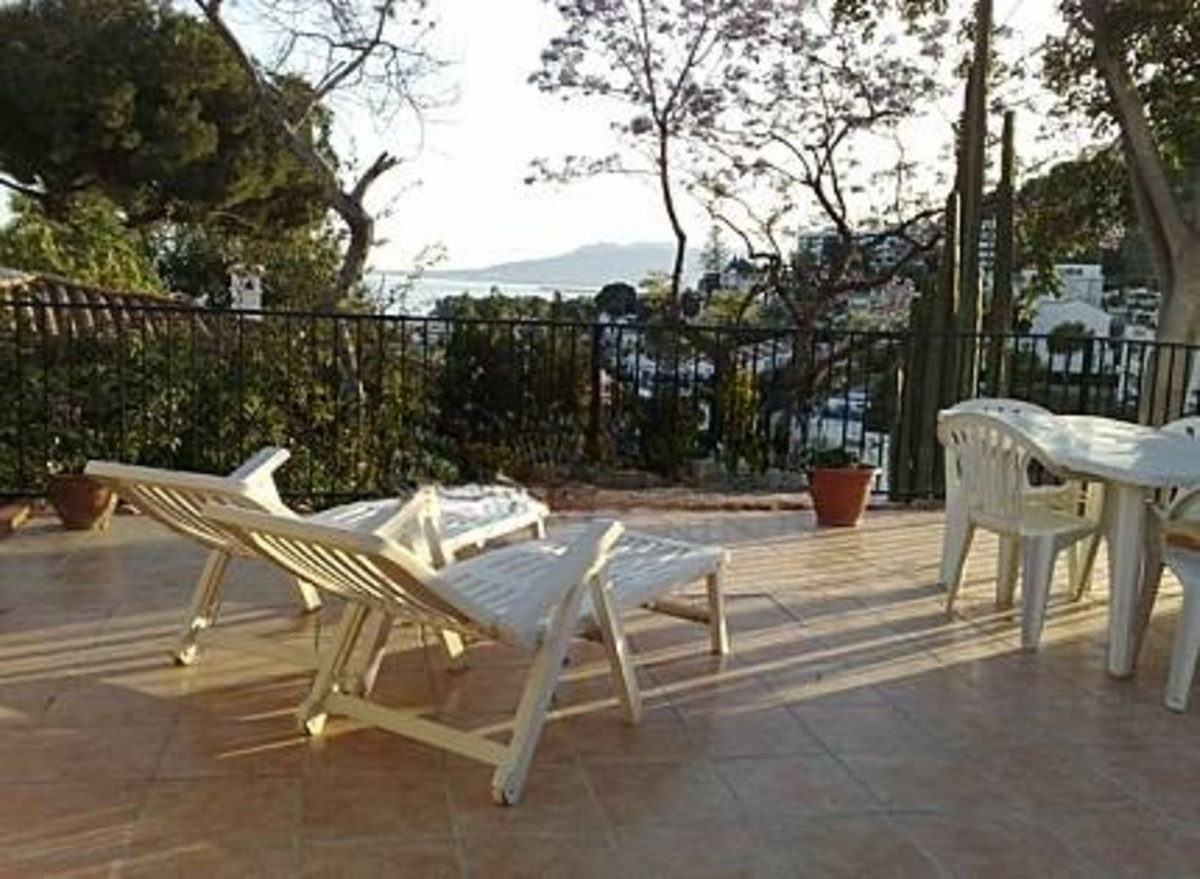 Villa til salg i Malaga East