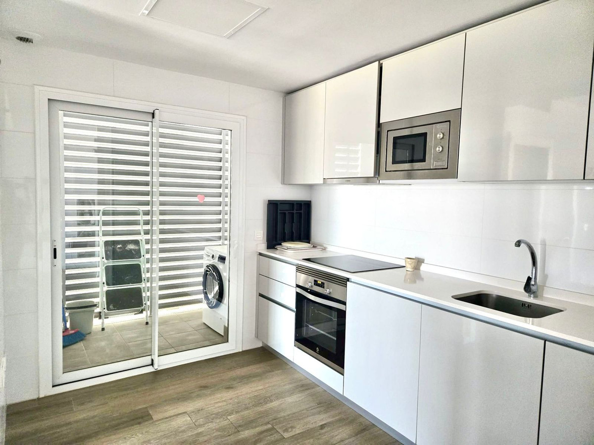 Appartement te koop in Nueva Andalucia, Marbella