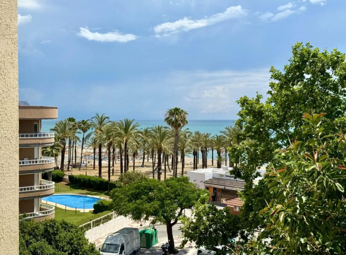 Διαμέρισμα προς πώληση σε La Carihuela, Torremolinos