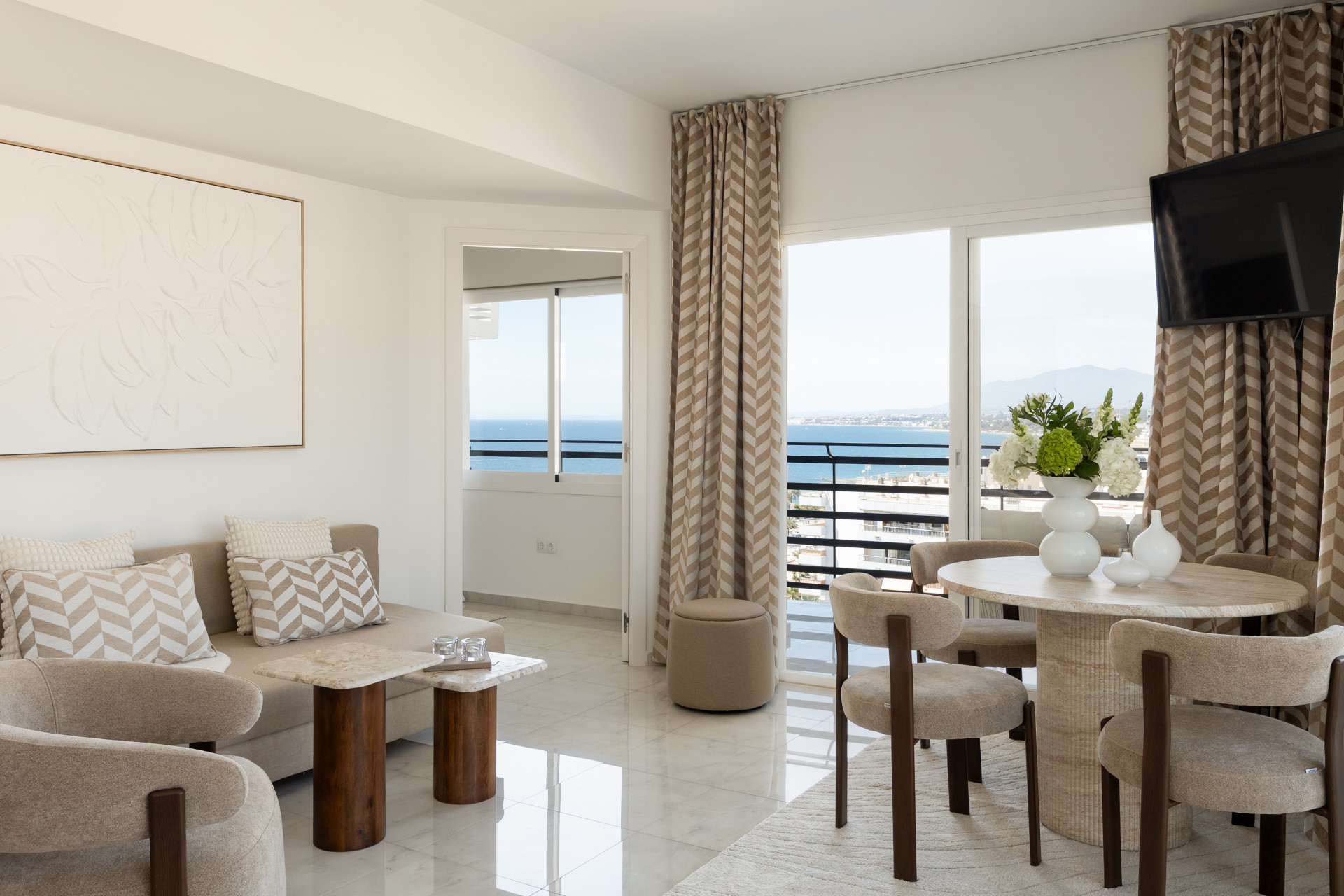Wohnung zum Verkauf in Marbella Centre