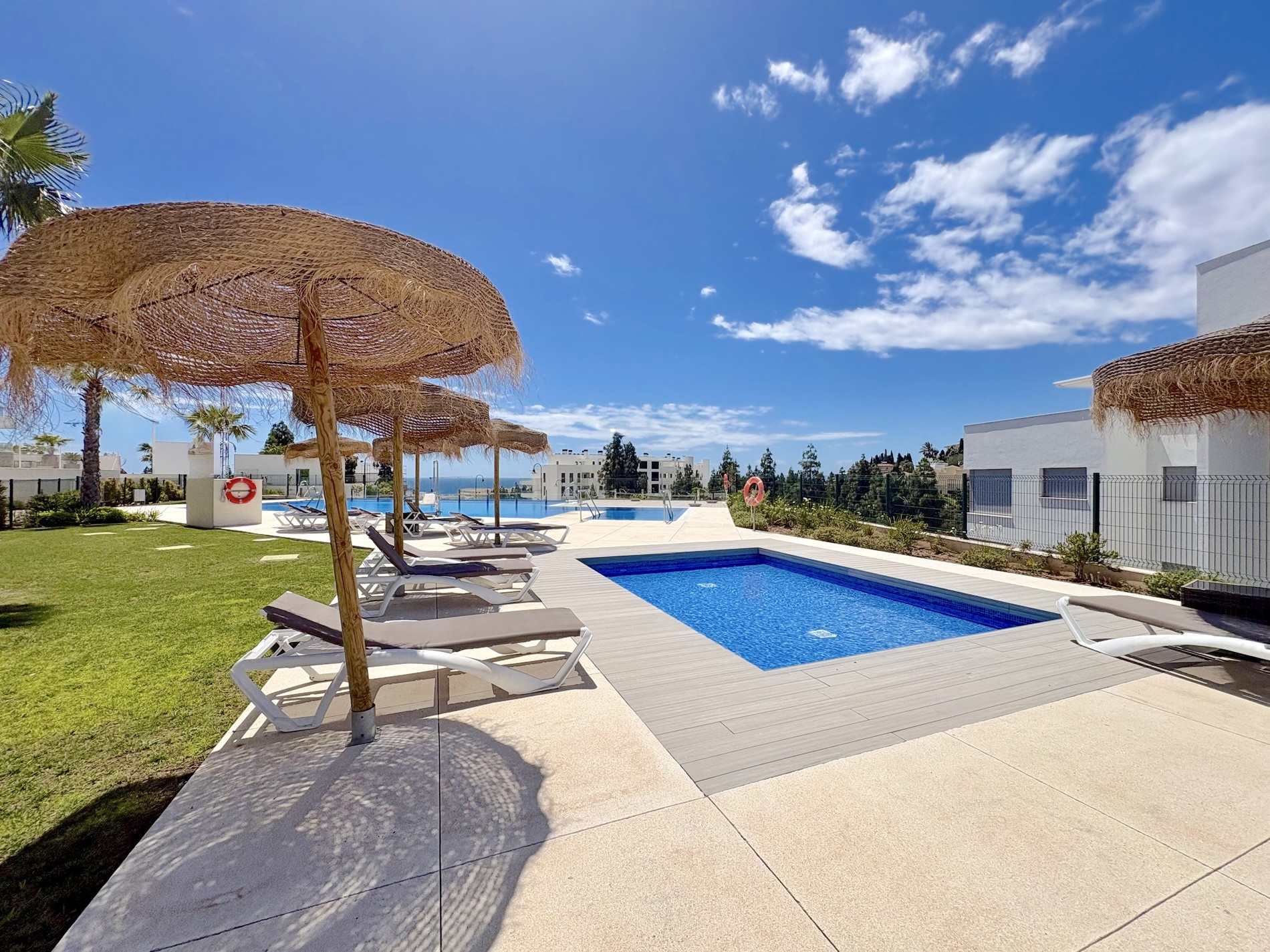 Piso en venta en La Cala de Mijas