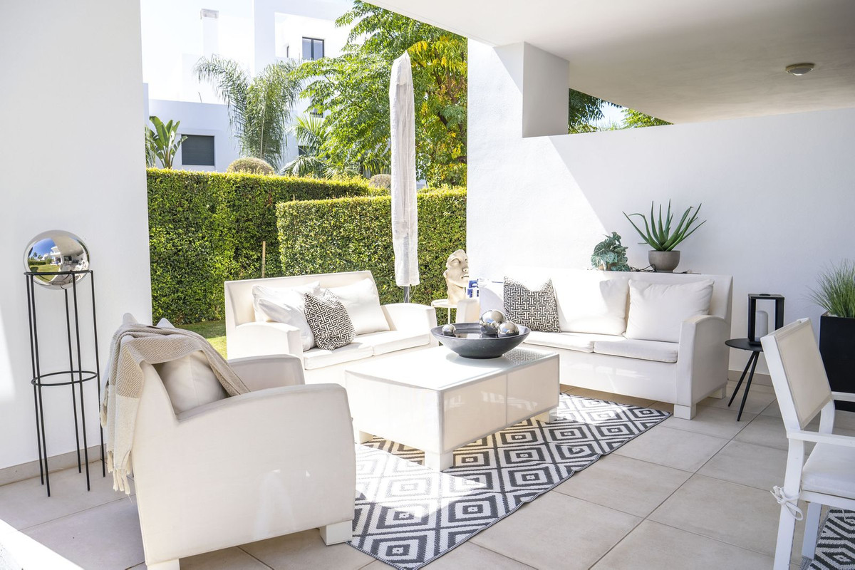 Appartement à vendre à Atalaya, Estepona