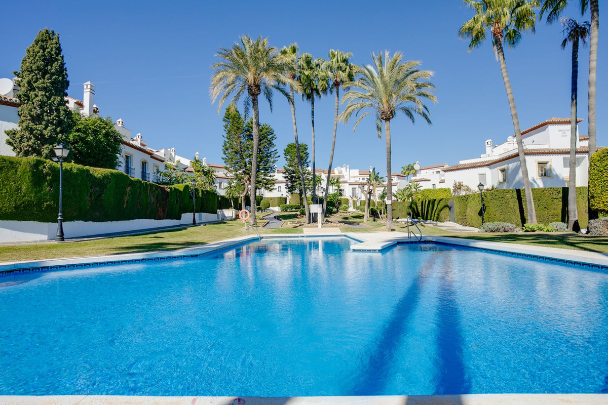 3 Bedroom Townhouse in Bel-Air