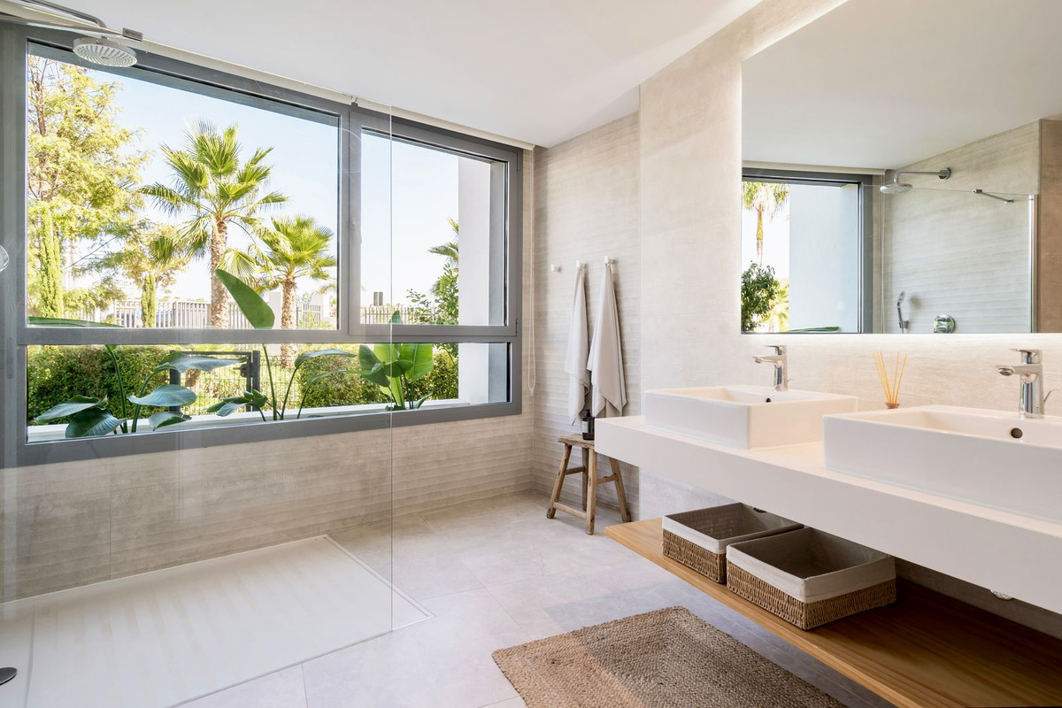 Apartment for Sale in Marbella