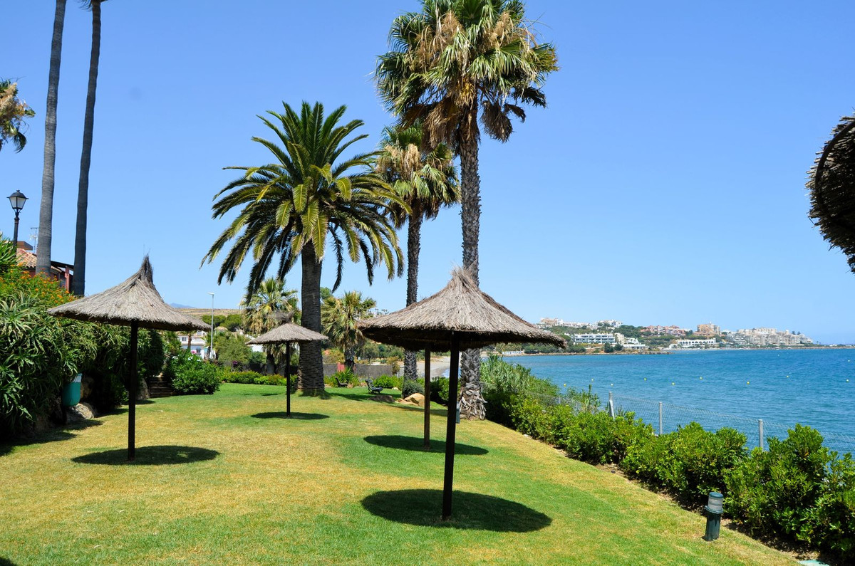 3 Bedroom Townhouse in Estepona