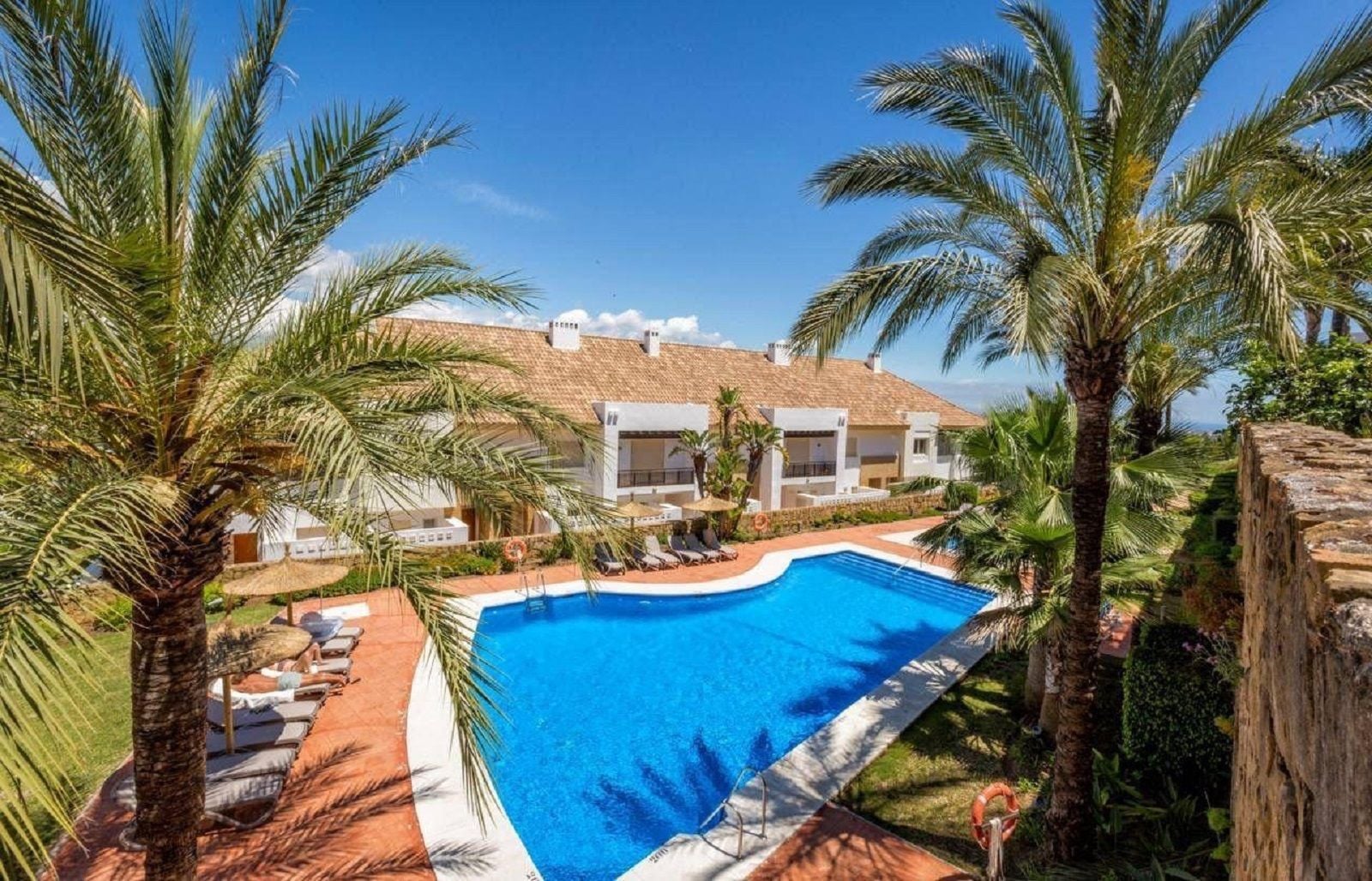 3 Bedroom Townhouse in Mijas