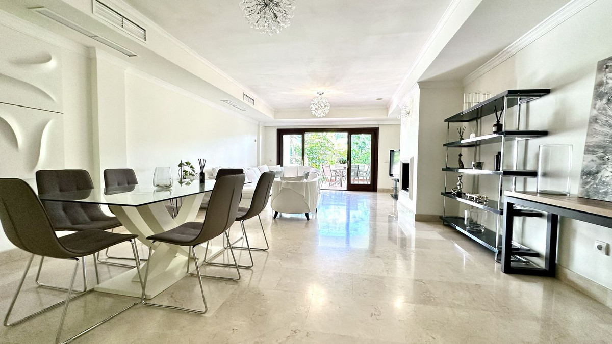 Appartement à vendre à Marbella