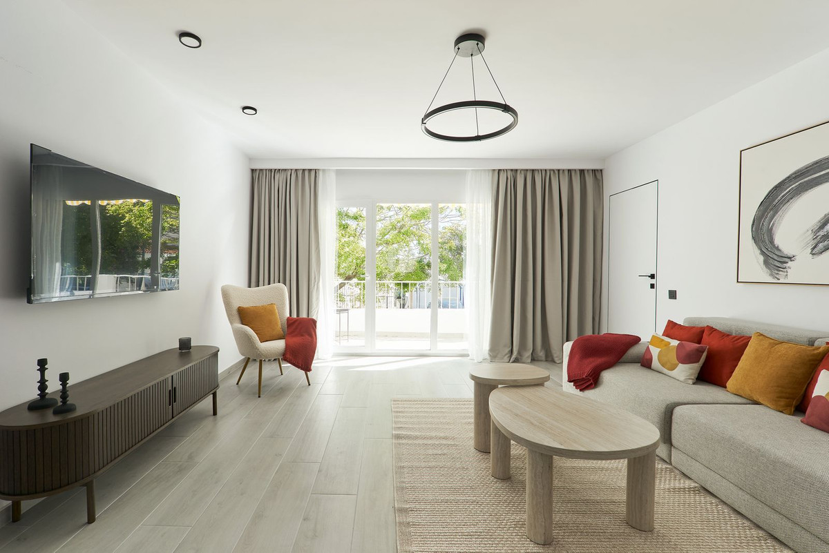 Wohnung zum Verkauf in Nueva Andalucia, Marbella