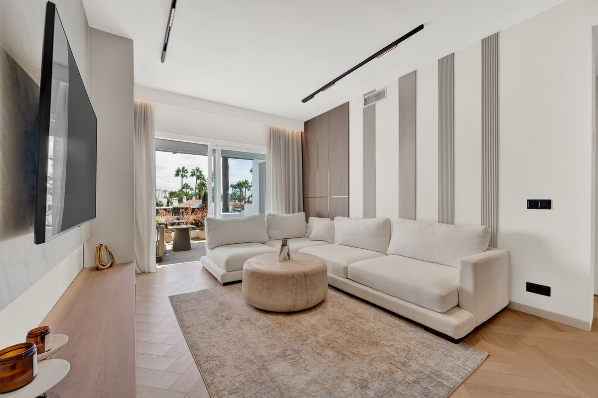 Wohnung zum Verkauf in Cancelada, Estepona