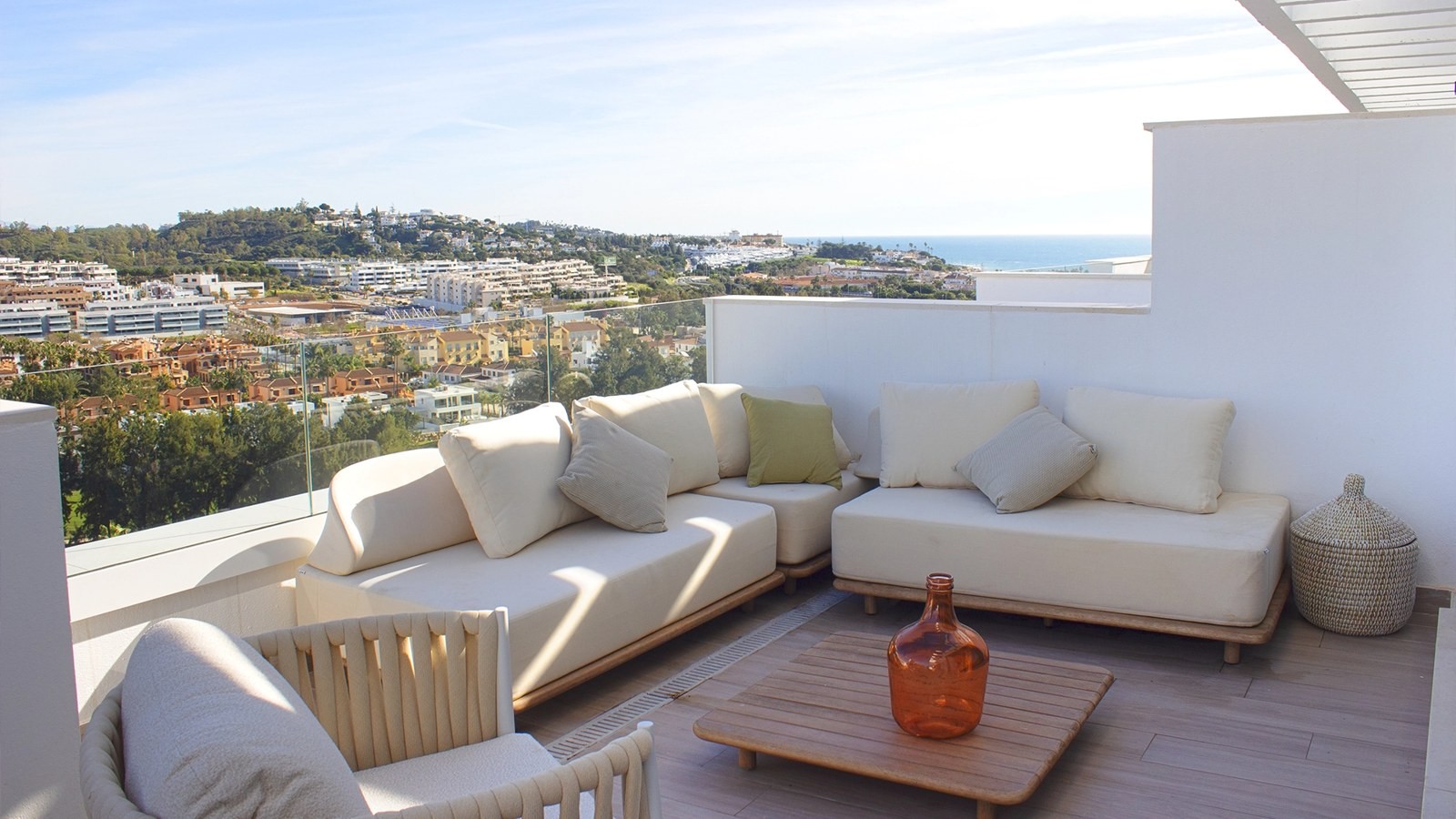 Navigolf Suites