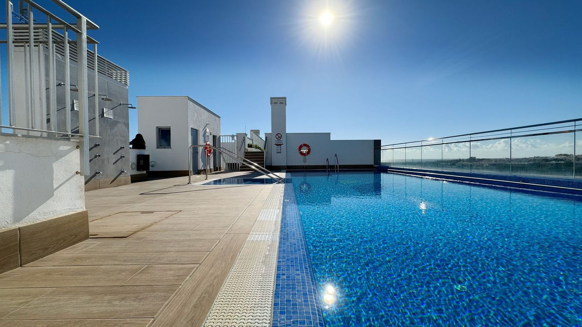 Leilighet til salgs i Nueva Andalucia, Marbella